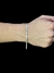 Pulseira 4mm 21cm - comprar online