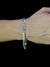 Pulseira 7mm 21cm
