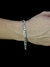 Pulseira 8mm 21cm