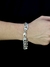 Pulseira 13mm 21cm - comprar online
