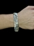Pulseira 17mm 21cm