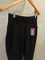 CALÇA SARA IMPORTADA EM NEOPRENE PRETA - comprar online