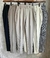 CALÇA SARA IMPORTADA EM NEOPRENE PRETA