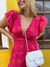 VESTIDO FLORA MIDI LAISE DE ALGODÃO BORDADO