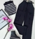CALÇA ELISA CARGO PANTALONA ALFAIATARIA BLOGUEIRA