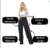 CALÇA ELISA CARGO PANTALONA ALFAIATARIA BLOGUEIRA - comprar online