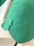 CONJUNTO MADRI VERDE BANDEIRA ALFAIATARIA - ARRASO