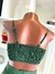 CONJUNTO HANNA VERDE MILITAR - loja online