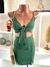 CONJUNTO HANNA VERDE MILITAR