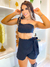 CROPPED LOUISE ALFAIATARIA PRETO