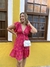 VESTIDO FLORA MIDI LAISE DE ALGODÃO BORDADO - comprar online