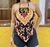 BLUSA LENÇO ESTAMPA EXCLUSIVA TROPICAL na internet