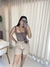 Short Viscolinho Maria Nude