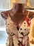 VESTIDO LIA CURTO INSPIRAÇÃO FARM NUDE na internet