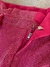 SHORT RAFA STRASS PINK na internet