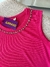 REGATA SOFIA STRASS PINK - ARRASO