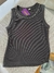 REGATA SOFIA STRASS CINZA - comprar online