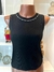 REGATA SOFIA STRASS PRETA