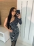 SAIA RAFA STRASS PRETA - loja online