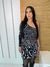 SAIA RAFA STRASS PRETA