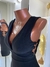 VESTIDO JOLIE CURTO MONTARIA PREMIUM - ARRASO