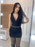 VESTIDO JOLIE CURTO MONTARIA PREMIUM