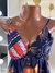VESTIDO LIA CURTO INSPIRAÇÃO FARM AZUL na internet