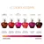 Imagem do Eudora Kiss Me Lovely Desodorante Colônia 50ml