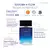 Eudora H Flow Desodorante Colônia 100ml na internet