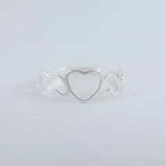 Anillo Eros
