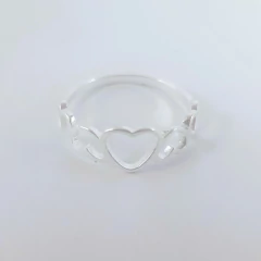 Anillo Eros - comprar online