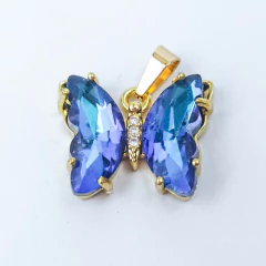 Dije Papilio - Accesoriosecliptica