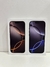 IPHONE 16 PRO 128GB* DESERT TITANIUM PRETO TITANIUM NOVO LACRADO, GARANTIA DE 1 ANO P