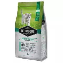 Nutrique Baby Cat & Kitten - comprar online