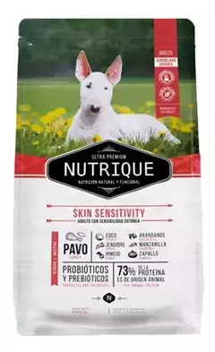 Nutrique Skin Sensitivity - comprar online