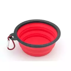 Plato GKC Comedero/Bebedero Plegable Bowl Portátil en internet