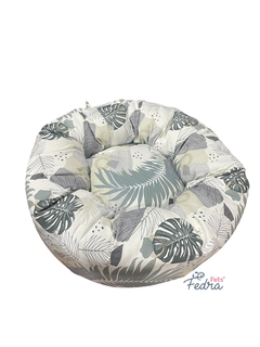 Camita Fedra Pets Puff Gabardina en internet