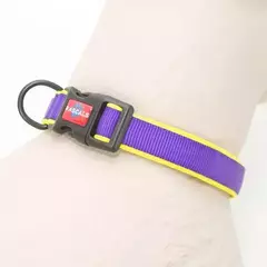 Collar Rascals Perro Pequeño Acolchonado Premium Talle S - tienda online