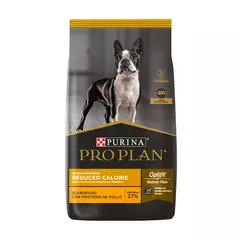 Pro Plan Reduce Calorie Razas Pequeñas - comprar online