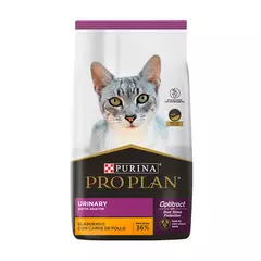 Pro Plan Gato Urinary - comprar online