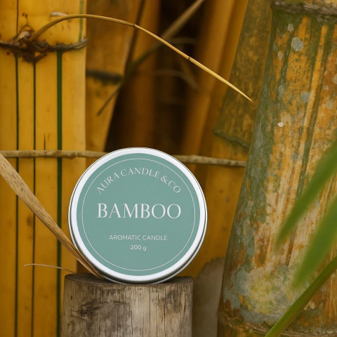 Bamboo - comprar online