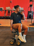 Camiseta West - West Drop Fitness