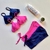 Conjunto Anne na internet