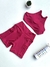 Conjunto Ivy - West Drop Fitness