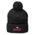 Gorro Beast con pompón - Tribu Urbana