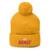 Gorro Beast con pompón - comprar en línea