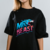 Playera ''Mr Beast'' Roar