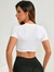 CROP TOP - Antes muerta que sencilla
