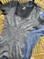 CATSUIT CON MANGAS