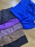 SHORT SEAMLESS FRUNCE LATERALES